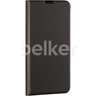 Чехол книжка для Samsung Galaxy M32 (M325) Book Cover Gelius Shell Case Черный