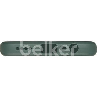 Чехол на Realme C30 Full soft case Хвоя