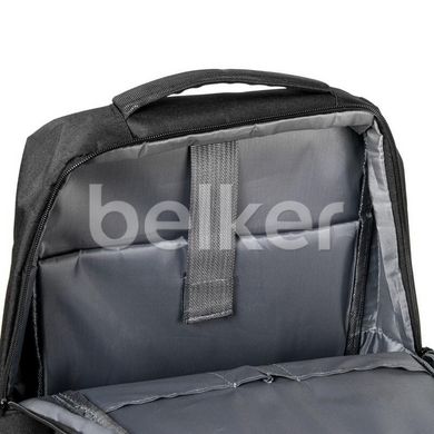 Городской рюкзак Gelius Backpack Daily Satellite GP-BP001 Черный