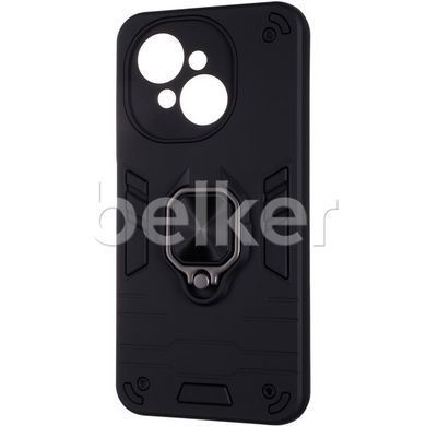 Противоударный чехол для Tecno Spark GO 2025 Gelius Hard Defence PC Series