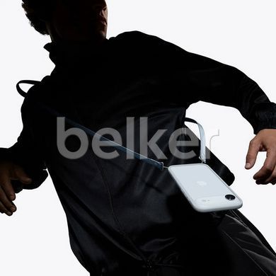 Ремешок для чехла Apple Crossbody Strap Пудра