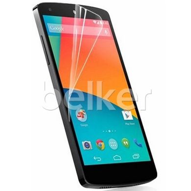 Защитная пленка для LG Nexus 5 D821/D820  смотреть фото | belker.com.ua