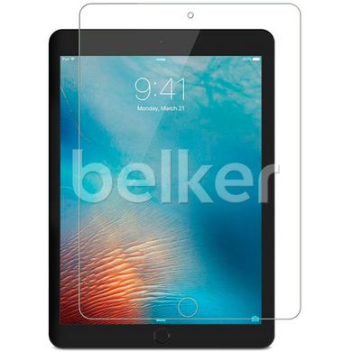 Защитное стекло для iPad Mini 5 2019 Tempered Glass Прозрачный смотреть фото | belker.com.ua