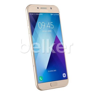 Защитное стекло для Samsung Galaxy A7 2017 A720 Nillkin Amazing H  смотреть фото | belker.com.ua