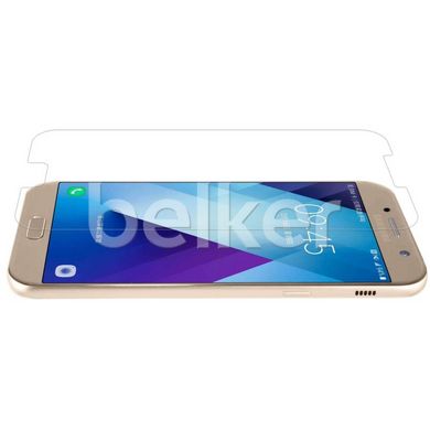 Защитное стекло для Samsung Galaxy A7 2017 A720 Nillkin Amazing H  смотреть фото | belker.com.ua