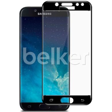 Защитное стекло для Samsung Galaxy J5 2017 (J530) Optima 3D Черный смотреть фото | belker.com.ua