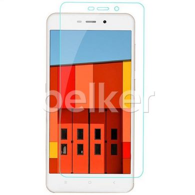 Защитное стекло для Xiaomi Redmi 4a Tempered Glass  смотреть фото | belker.com.ua