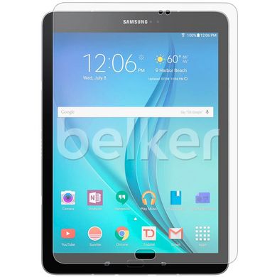 Защитное стекло Samsung Galaxy Tab S3 9.7 T825 Tempered Glass Прозрачный смотреть фото | belker.com.ua
