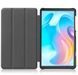 Чехол Realme Pad mini 8.7 2022 Moko кожаный Синий в магазине belker.com.ua