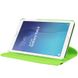 Чехол для Samsung Galaxy Tab E 9.6 T560, T561 Поворотный Зелёный в магазине belker.com.ua