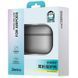 Чехол AirPods Pro 3 Benks Mist Черный в магазине belker.com.ua