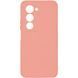 Чехол для Redmi 15 EU (171 мм) Full soft case Кораловый