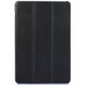 Чехол для Asus ZenPad 3 8.0 Z581KL Moko кожаный Черный в магазине belker.com.ua