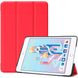 Чехол для iPad mini 4 Moko кожаный Красный в магазине belker.com.ua