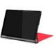 Чехол для Lenovo Yoga Smart Tab 10.1 2019 Moko Красный в магазине belker.com.ua