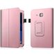 Чехол для Samsung Galaxy Tab A 7.0 T280, T285 TTX Кожаный Розовый в магазине belker.com.ua