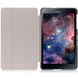 Чехол для Samsung Galaxy Tab A 8.0 2017 T385 Moko Космос в магазине belker.com.ua