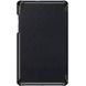 Чехол для Samsung Galaxy Tab A 8.0 2019 T290/T295 Moko кожаный Черный в магазине belker.com.ua