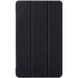 Чехол для Samsung Galaxy Tab A 8.0 2019 T290/T295 Moko кожаный Черный в магазине belker.com.ua