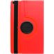Чехол для Samsung Galaxy Tab A7 10.4 2020 Поворотный Красный в магазине belker.com.ua