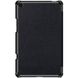 Чехол для Xiaomi Mi Pad 4 Plus 10.1 Moko кожаный Черный в магазине belker.com.ua