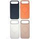 Чехол iPhone 17 Air Armor Matte Magnet Черный в магазине belker.com.ua