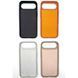 Чехол iPhone 17 Air Armor Matte Magnet Черный в магазине belker.com.ua