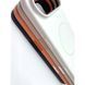 Чехол iPhone 17 Air Armor Matte Magnet Черный в магазине belker.com.ua