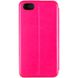 Чехол книжка для iPhone 7 G-Case Ranger Розовый в магазине belker.com.ua