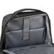 Городской рюкзак Gelius Backpack Daily Satellite GP-BP001 Черный в магазине belker.com.ua