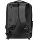 Городской рюкзак Gelius Backpack Daily Satellite GP-BP001 Черный в магазине belker.com.ua