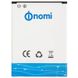 Оригинальный аккумулятор для Nomi i504 (NB-54)  в магазине belker.com.ua