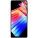 Противоударная TPU пленка Infinix Hot 30 Optima Anti-Shock Глянцевая