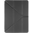 Чехол для iPad 10.2 2020 (iPad 8) Zarmans Origami Черный