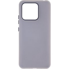Чехол для Xiaomi Redmi 12C Gelius Bright Case Серый