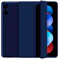 Чехол для Xiaomi Redmi Pad 10.61 Gum ultraslim Синий