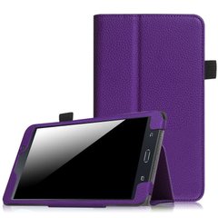 Чехол для Samsung Galaxy Tab A 7.0 T280, T285 TTX Кожаный  смотреть фото | belker.com.ua