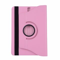 Чехол для Samsung Galaxy Tab S3 9.7 Поворотный Розовый смотреть фото | belker.com.ua