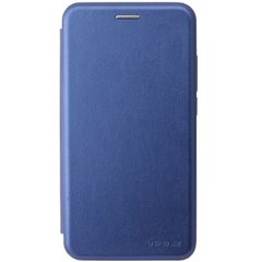 Чехол книжка для Samsung Galaxy J2 Core J260 G-Case Ranger Темно-синий смотреть фото | belker.com.ua
