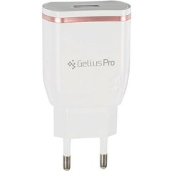 Зарядное устройство Gelius Pro Exelon QC 2.0 GP-HC02