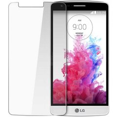 Защитное стекло для LG G3s Tempered Glass  смотреть фото | belker.com.ua