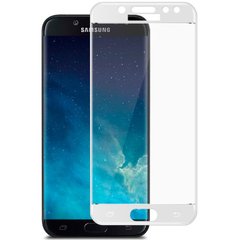 Защитное стекло для Samsung Galaxy J5 2017 (J530) Optima 3D Белый смотреть фото | belker.com.ua