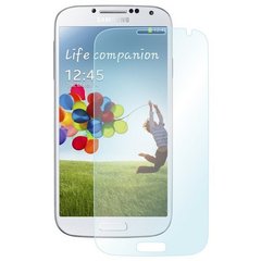 Защитное стекло для Samsung Galaxy S4 i9500 Tempered Glass  смотреть фото | belker.com.ua