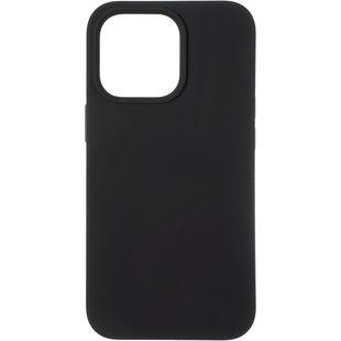 Чехол для iPhone 13 Pro Full Soft Case Hoco Черный смотреть фото | belker.com.ua