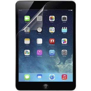 Гидрогелевая пленка iPad Air 2 Глянцевая Прозрачный смотреть фото | belker.com.ua