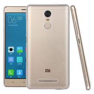 Силиконовый чехол для Xiaomi Redmi Note 3 Remax незаметный Прозрачный смотреть фото | belker.com.ua