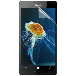 Защитная пленка для Microsoft Lumia 950 XL  смотреть фото | belker.com.ua