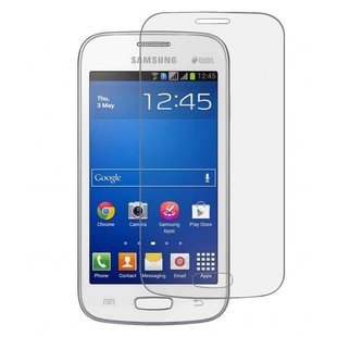 Защитная пленка для Samsung Galaxy Star Advance Duos G350  смотреть фото | belker.com.ua