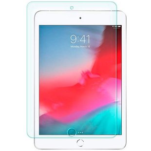 Защитное стекло для iPad Mini 5 2019 Tempered Glass Pro Прозрачный смотреть фото | belker.com.ua