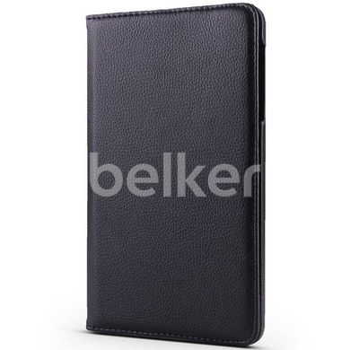 Чехол для Samsung Galaxy Tab A 8.0 2017 T385 Поворотный Черный смотреть фото | belker.com.ua